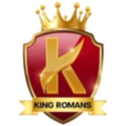 KINGROMANS เว็บพนันออนไลน์ คาสิโน สล็อต ฝากถอนออโต้